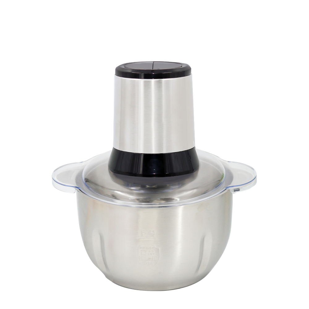 CF-862S Измельчитель