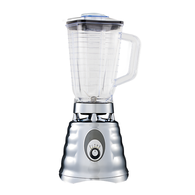 CF-4655 Блендер