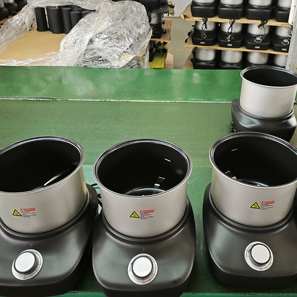 ПРОЦЕСС ОДМ ТАЙФАЙ