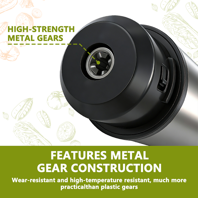 Ручной блендер CF-803