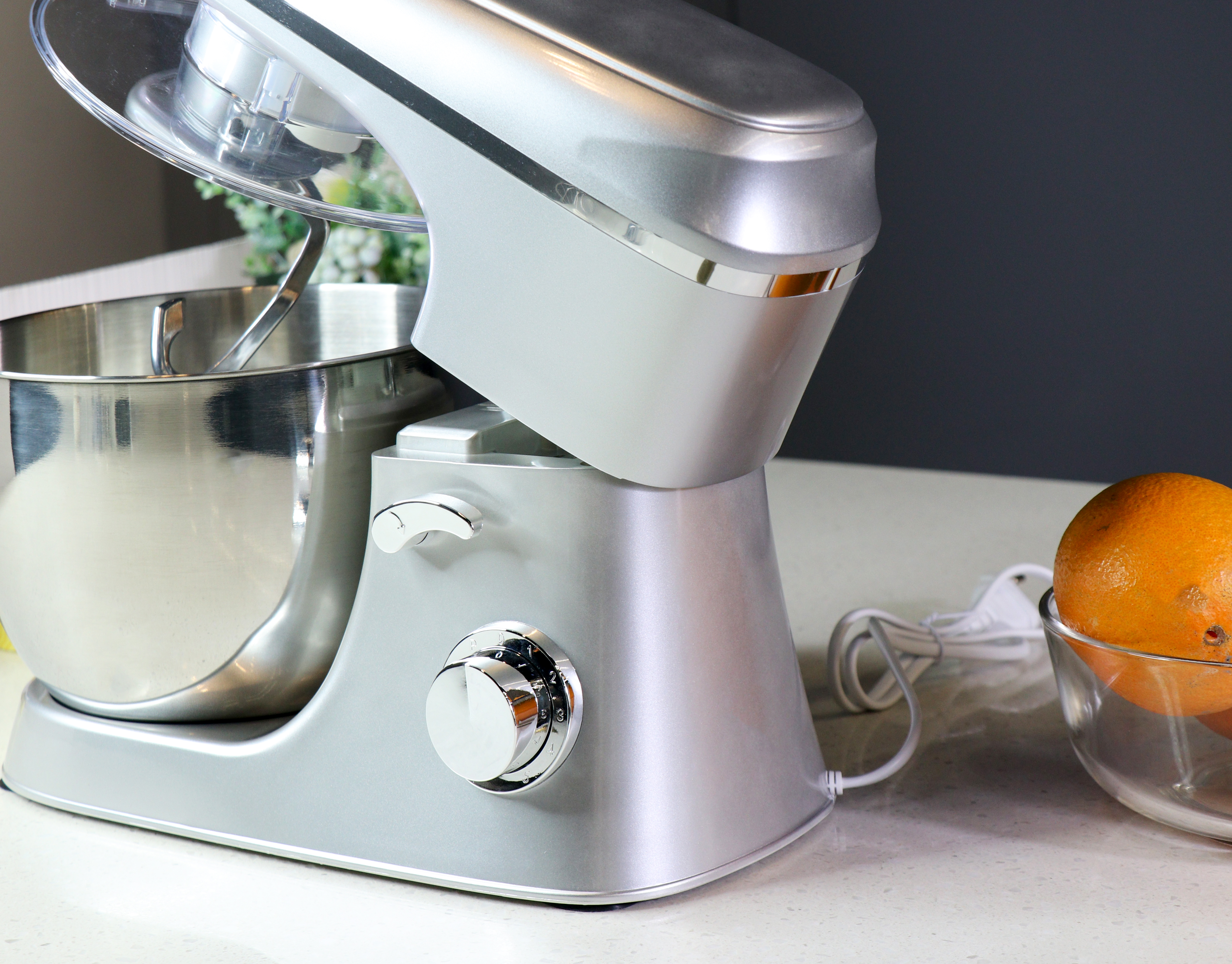 Планетарный настольный миксер CF-911C