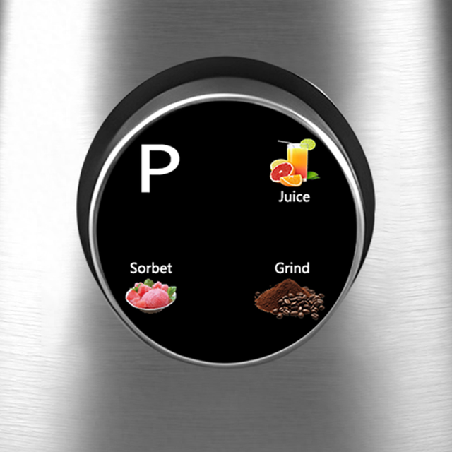 Блендер CF-331E