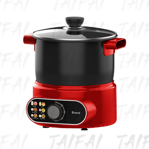  CF-002 Производитель Угали (красный)