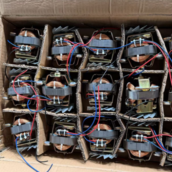 Решение CKD/SKD