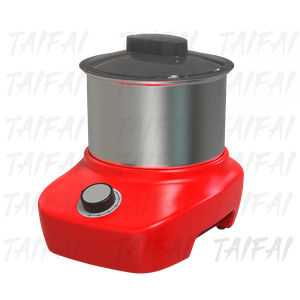  CF-001 Производитель Угали (красный)