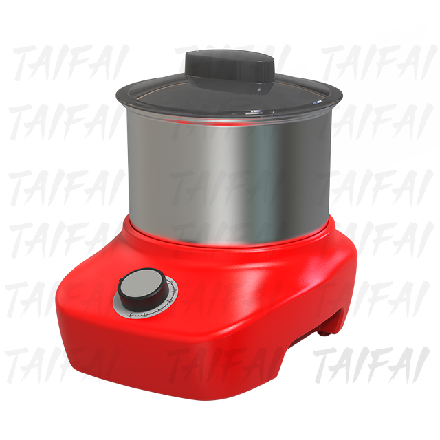  CF-001 Производитель Угали (красный)