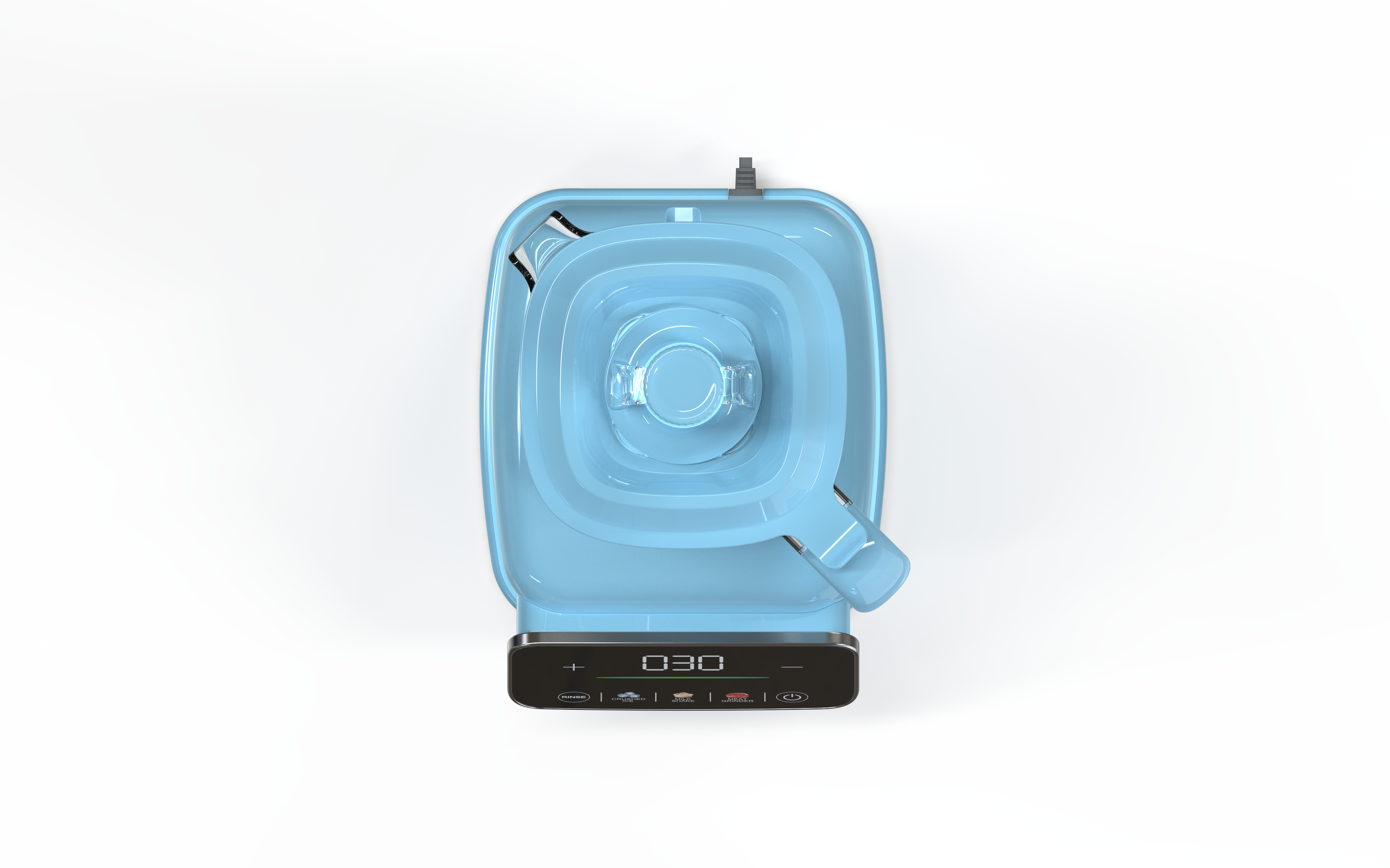 Блендер CF-B02