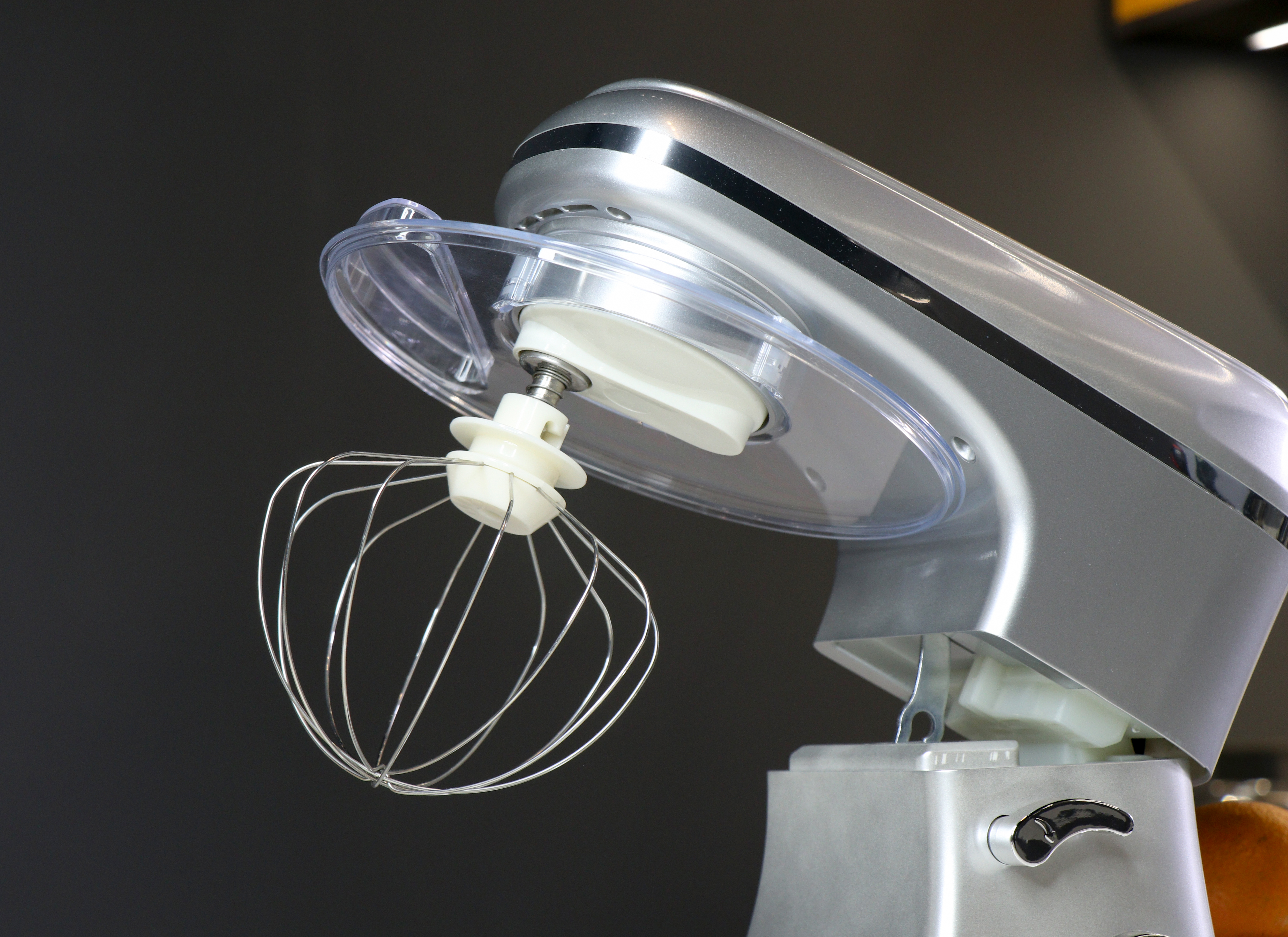 Планетарный настольный миксер CF-911C